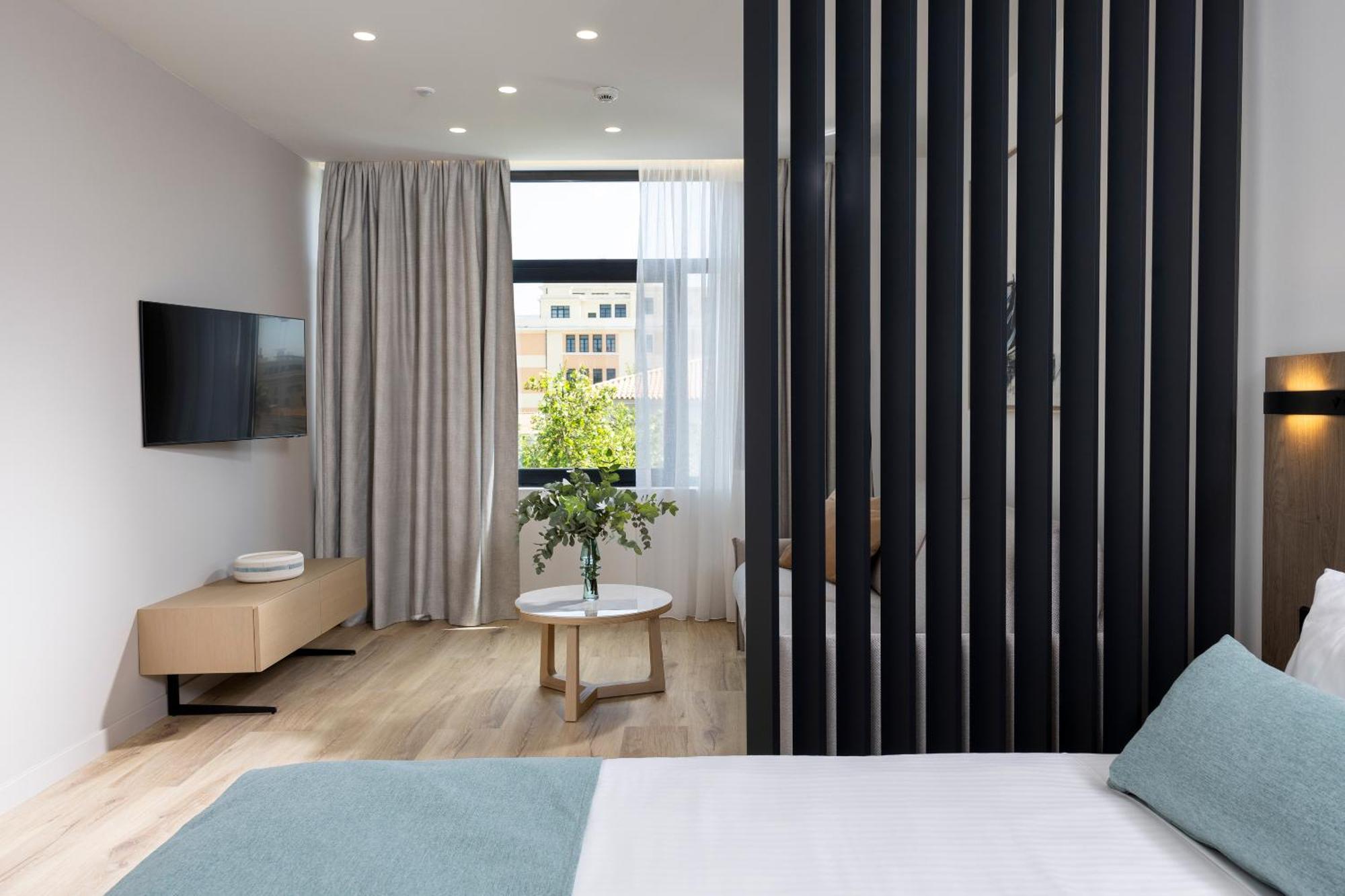 Hestia - Asklipiou 9 Aparthotel Athens Exterior photo